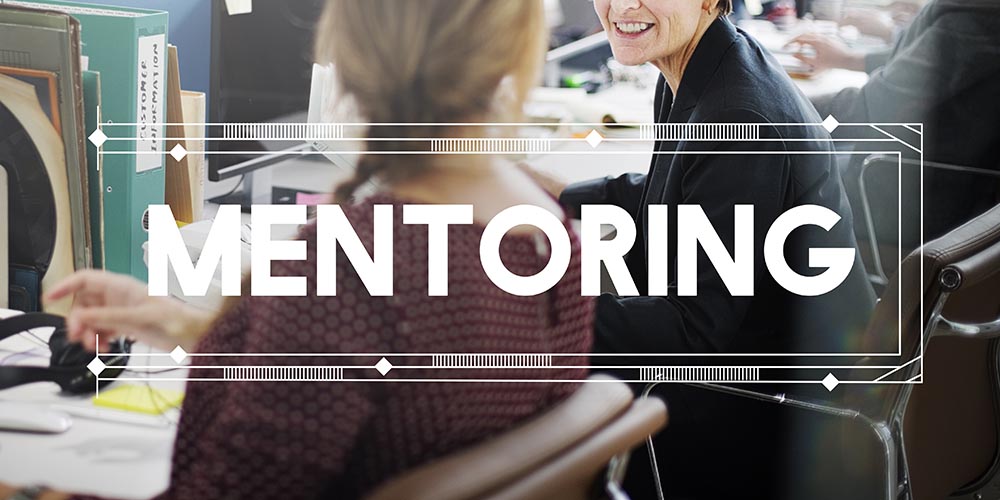 O que é mentoria? Por que ela pode ajudar minha carreira e meu negócio?