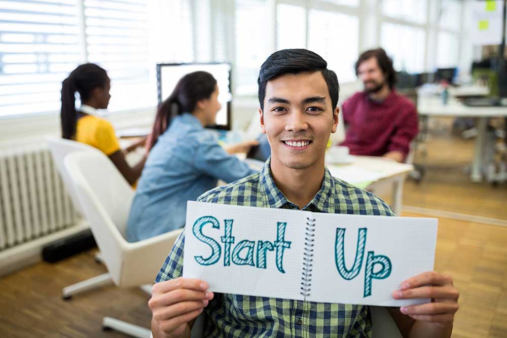 Startup: que tipo de negócio é esse?
