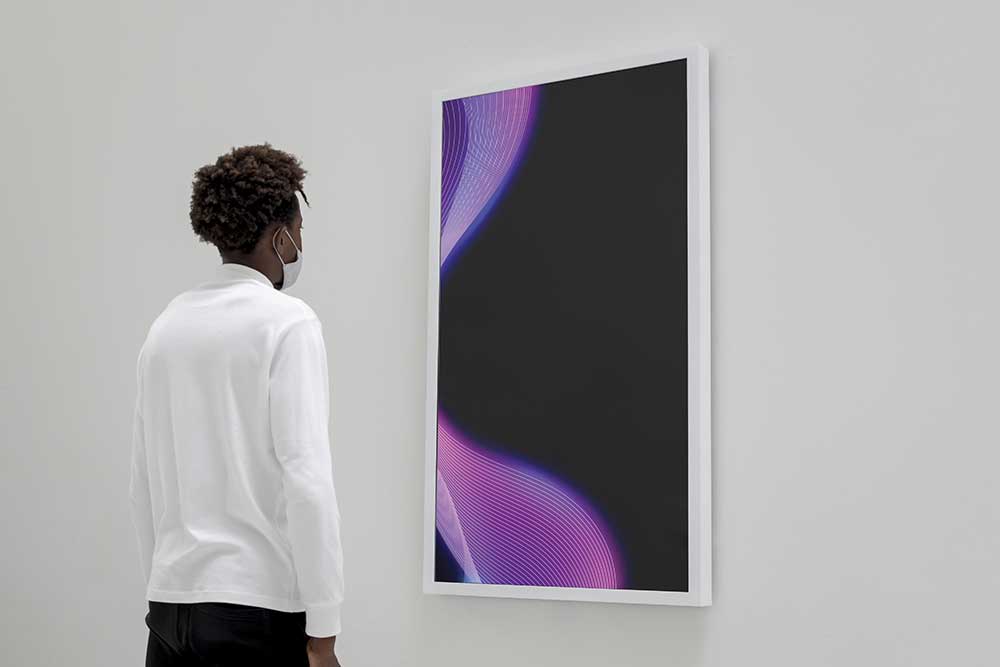 A arte digital: manifestação do ser humano no mundo