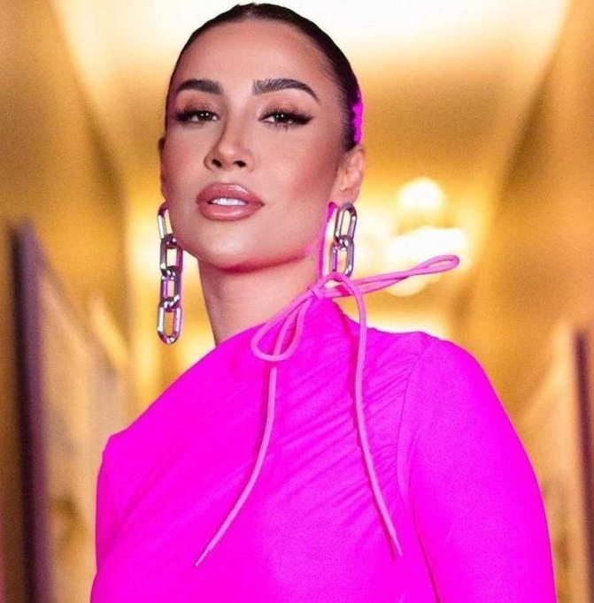 Bianca Andrade - empreendedorismo feminino