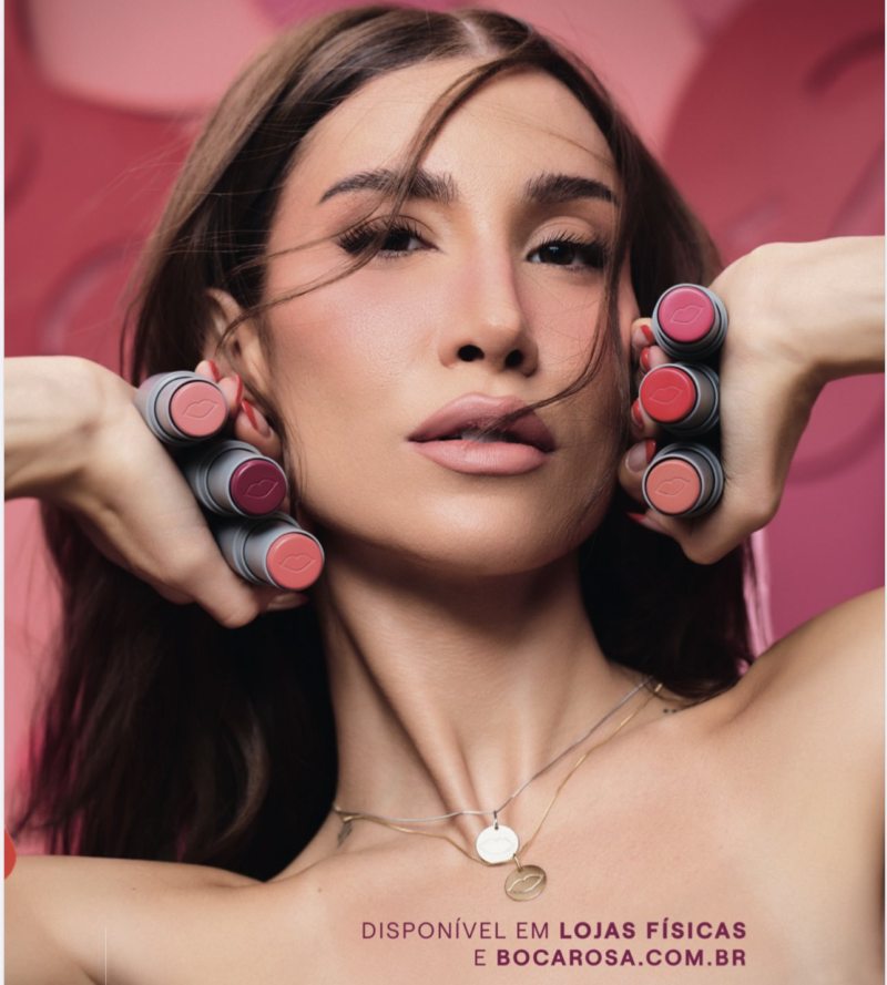 Bianca Andrade - mulher empreendedora - empreendedorismo feminino