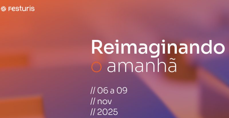 Festuris 2025 - Cobertura Completa