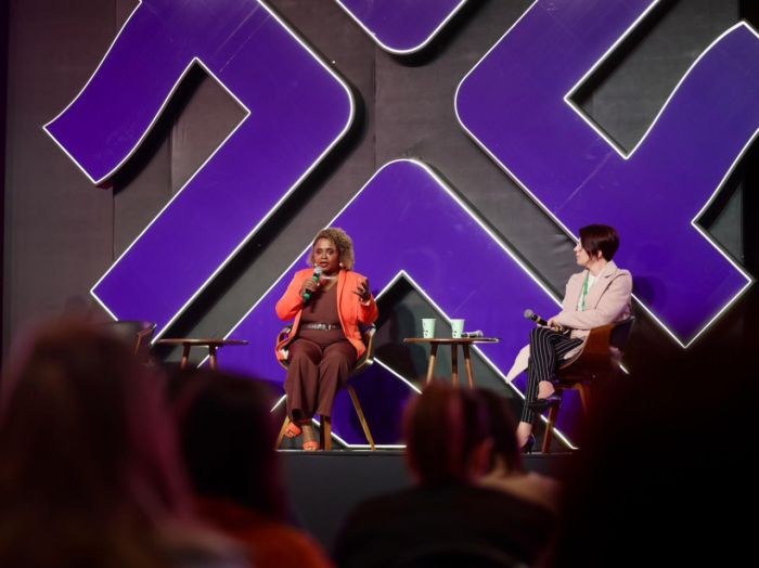 Daiane dos Santos - Festuris Gramado - primeiro dia