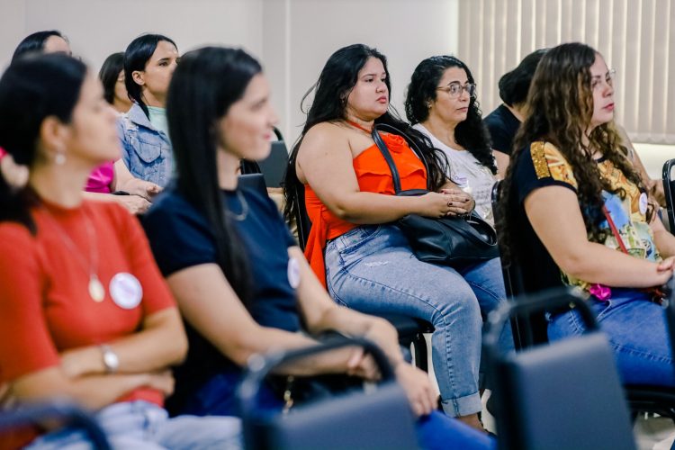 Feira de Capacitação e Empreendedorismo Feminino Gravatá - PE