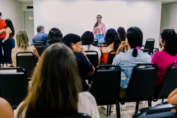 Feira de Capacitação e Empreendedorismo Feminino Gravatá - PE