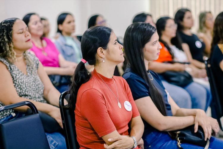 Feira de Capacitação e Empreendedorismo Feminino Gravatá - PE
