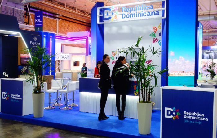 Fotos Festuris 2025 - República Dominicana