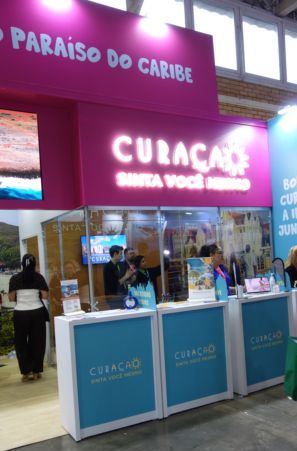 Fotos Festuris Gramado 2025 - Curaçao