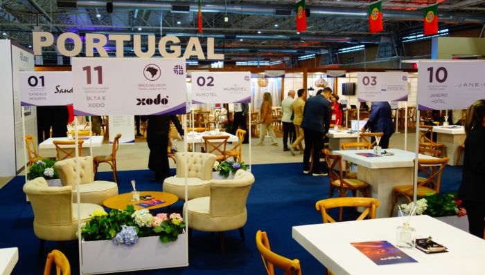 Fotos Festuris Gramado 2025 - Espaço Luxury