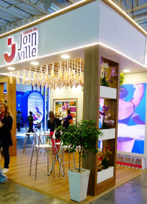 Fotos Festuris Gramado 2025 - Joinville