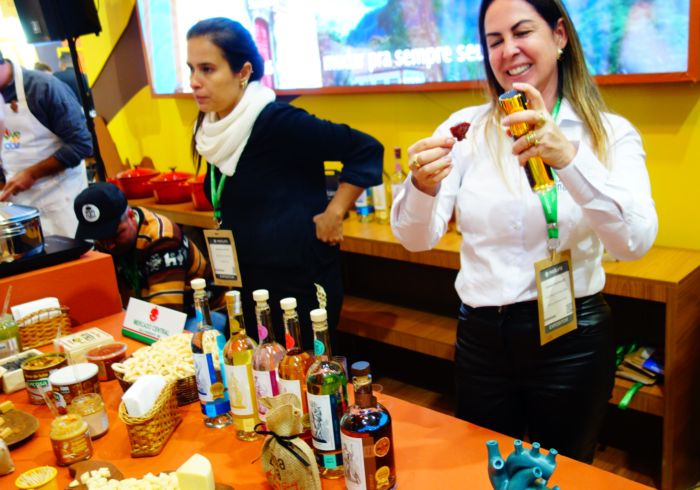 Fotos Festuris Gramado 2025 - Minas Gerais