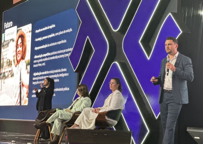 Inteligência de Dados Tecnologia e Personalização no Turismo Social