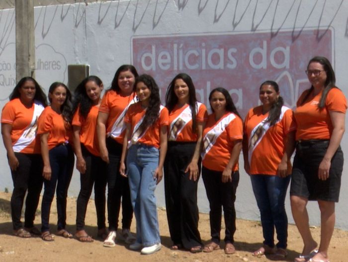 Mulheres do interior da Paraíba inovam e expõem na COP 30