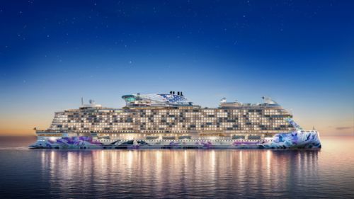 Norwegian Cruise Line apresenta novidades na Festuris 2025