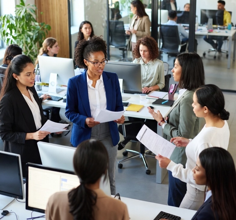 Crédito de R$ 101 Milhões Impulsiona Empreendedorismo Feminino no Brasil