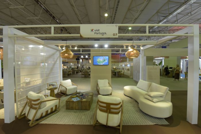 Espaço Luxury celebra 10 anos com novo conceito para reunir as grandes marcas do turismo de luxo