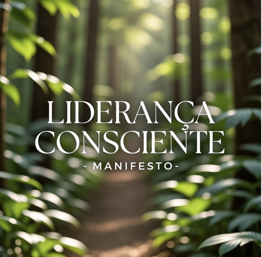 Liderança Consciente