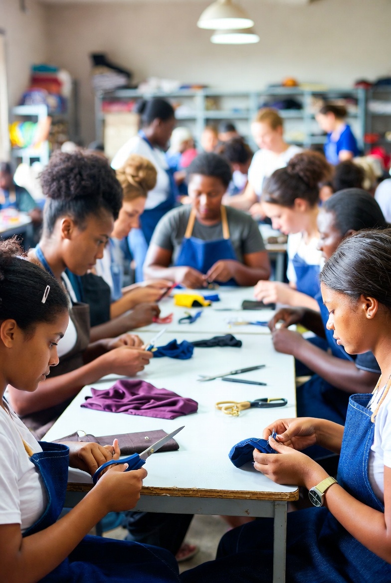 Empreendedorismo feminino impulsiona economia local e diversifica oportunidades