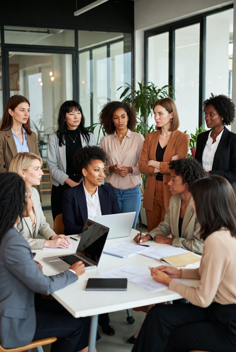 Associativismo impulsiona mulheres empreendedoras no mercado atual