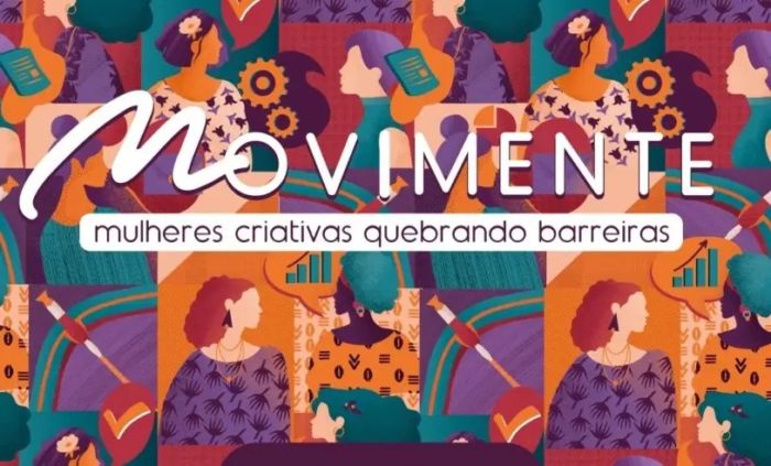 programa Movimente DF Empreendedorismo Feminino