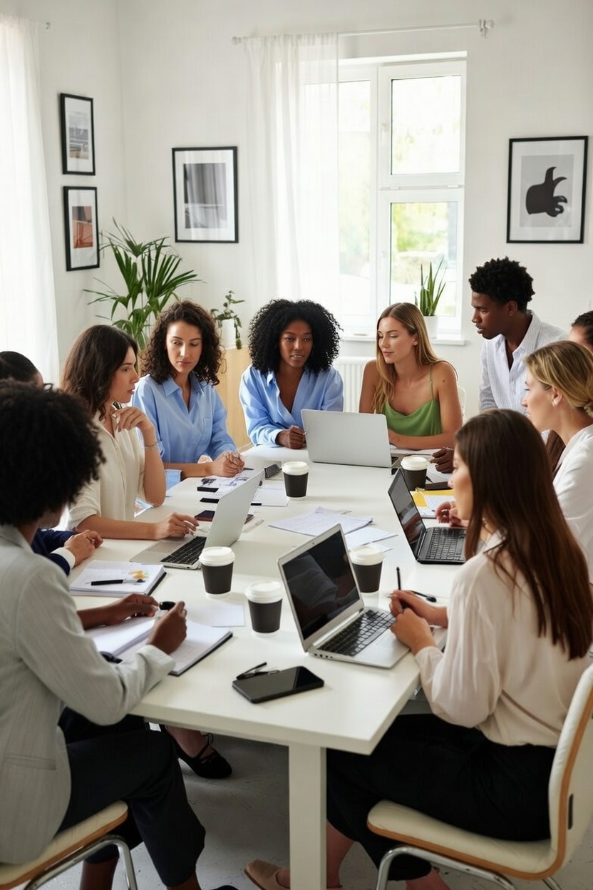 Empreendedorismo feminino cresce exponencialmente com metas promissoras para 2026