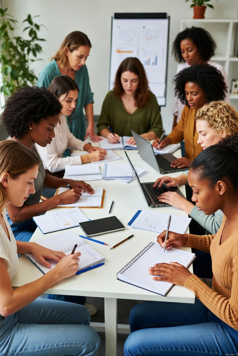 Programa de Economia Solidária na Bahia fortalece mulheres empreendedoras