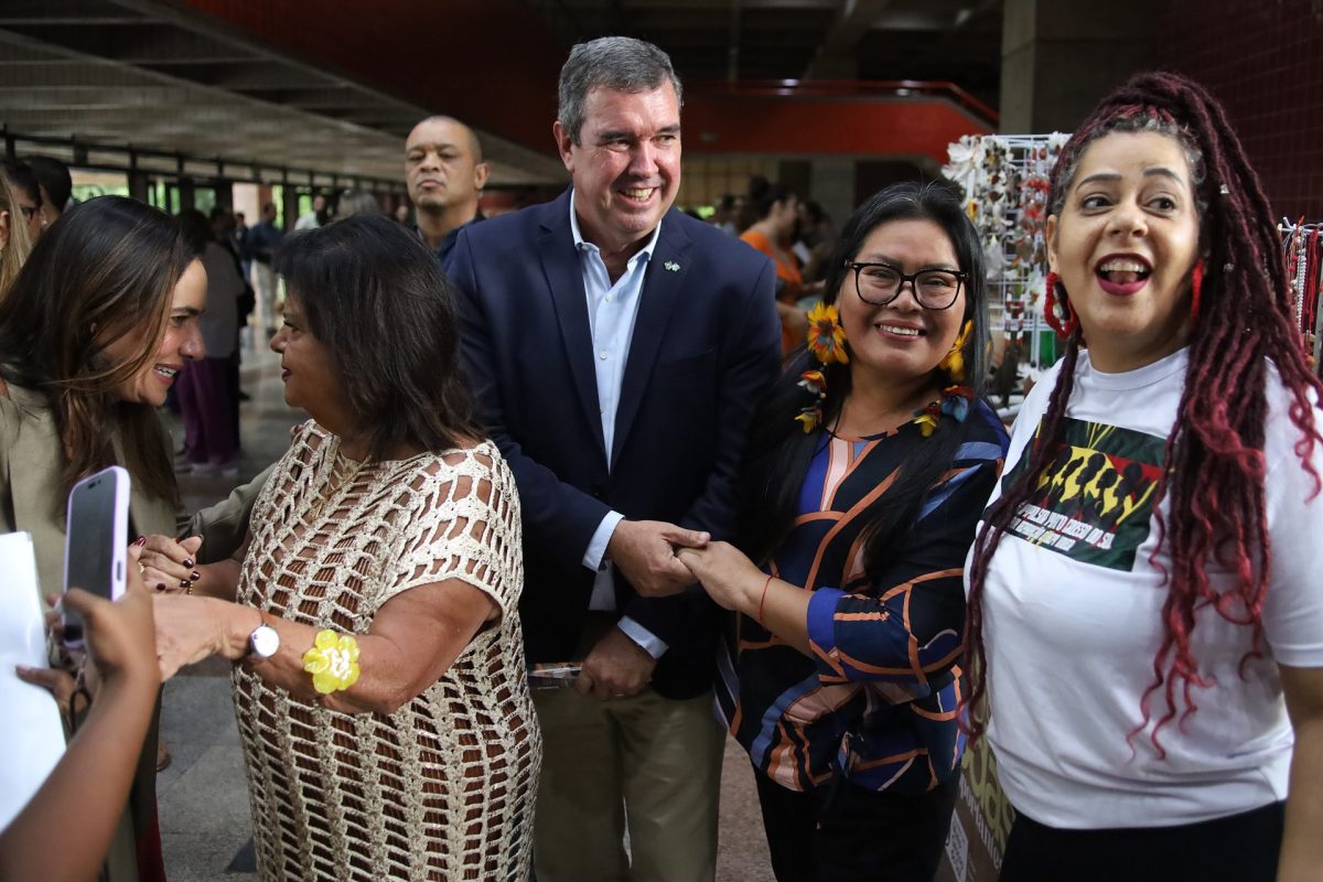 Empreendedorismo Feminino e Políticas Públicas em Destaque no Mato Grosso do Sul