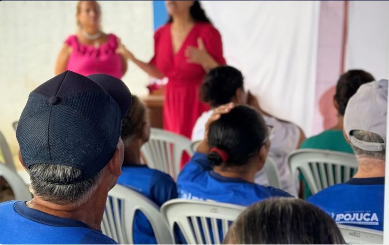 Empreendedorismo feminino em foco no Dia Internacional da Mulher Ipojuca