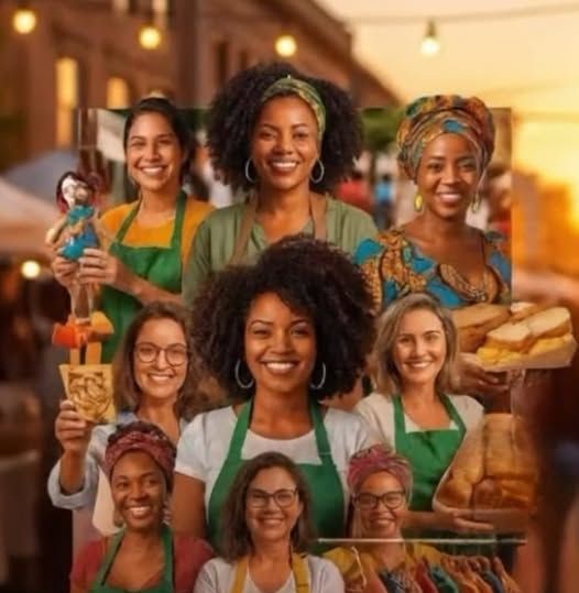 Evento SP Empreendedorismo Feminino em Foco