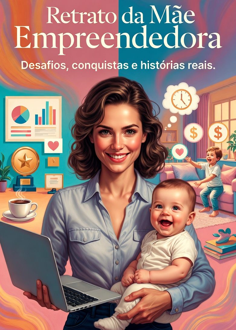 Dicas para o Sucesso de Mães Empreendedoras no Mercado Atual