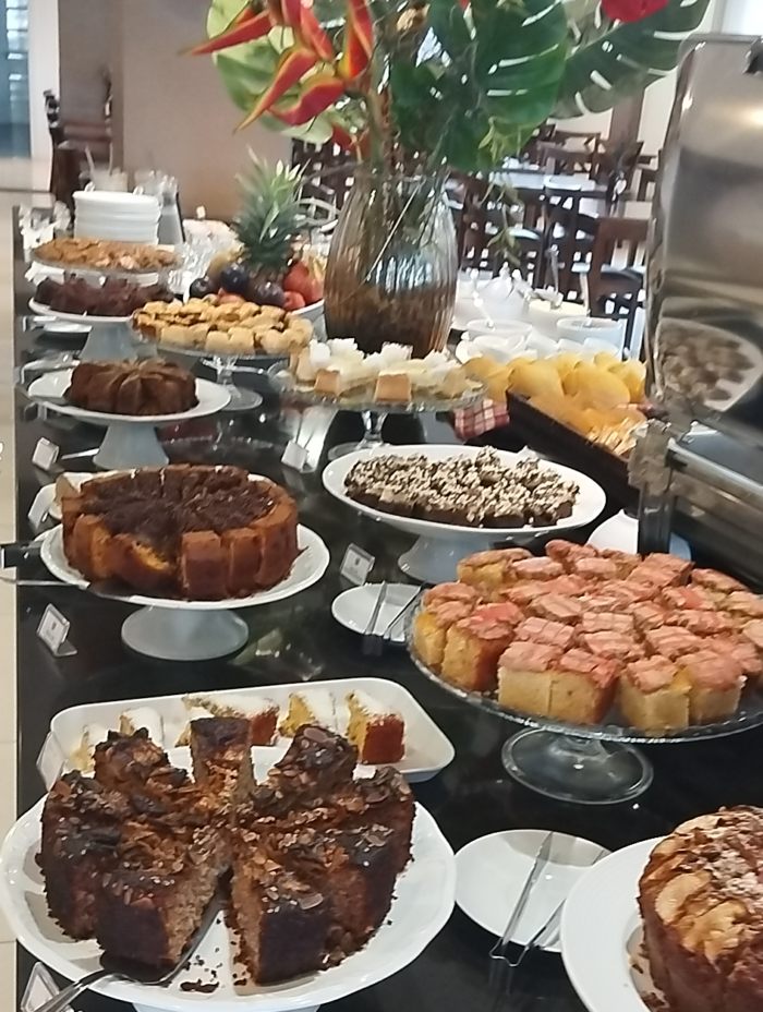 Restaurantes em Nova Petrópolis - Variedade na Gastronomia - Café Colonial