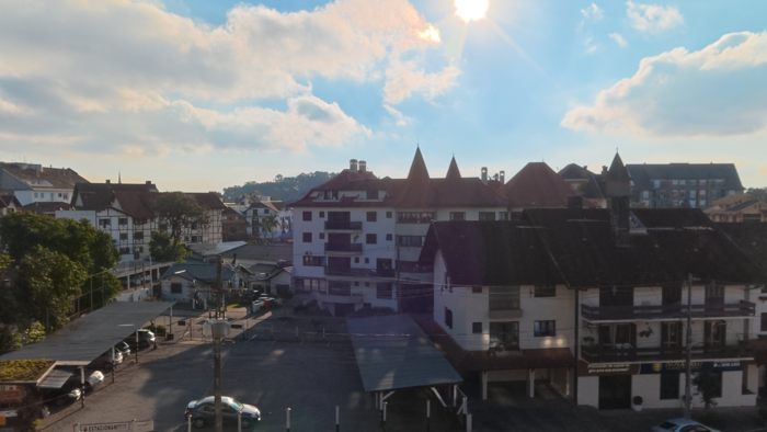 Nova Petrópolis - Serra Gaúcha