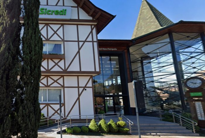 Cooperativismo em Nova Petrópolis - Sicredi Pioneira