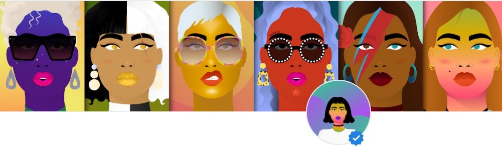 World of Women - Original NFT art for sale at Opensea