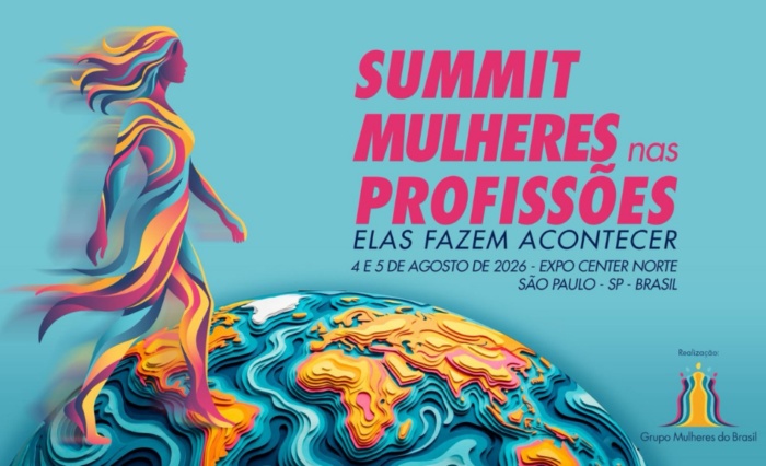 Comprar ingressos para Summit Mulheres nas Profissões 2026 - São Paulo