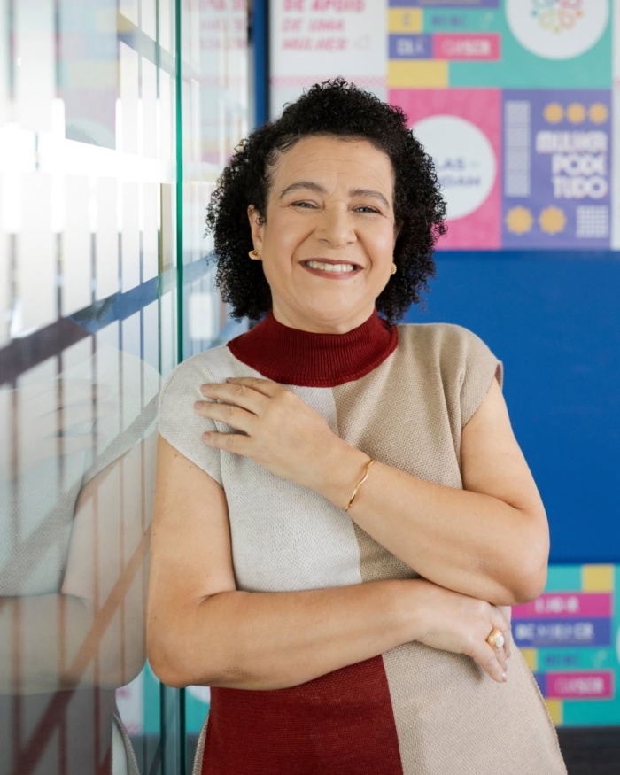 Gen Z inspira-se em valores para empreender afirma Ana Fontes