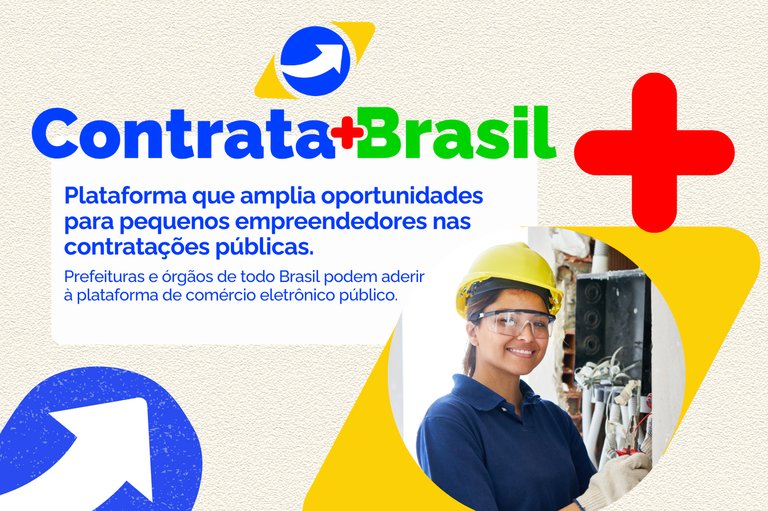 MGI Expande Contrata+Brasil para Fortalecer Empreendedorismo Feminino