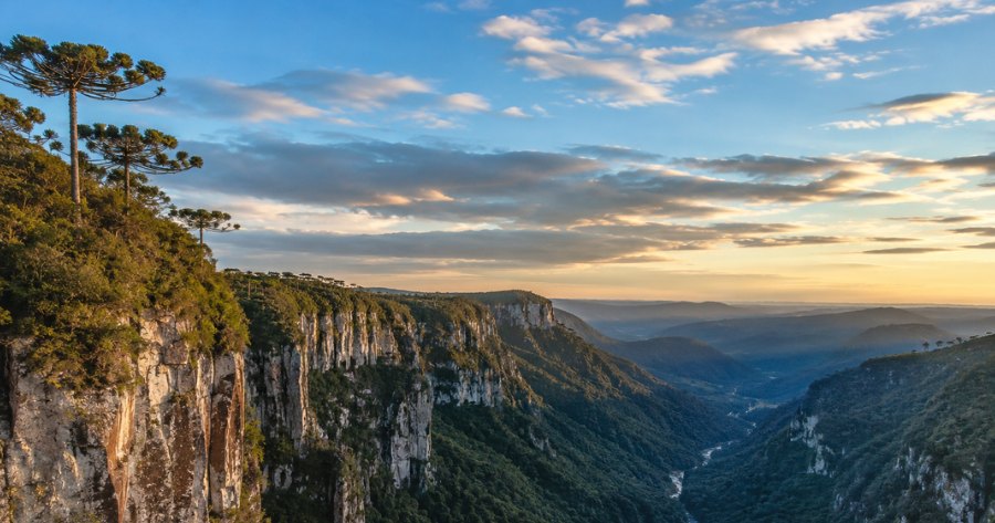 Rio Grande do Sul conquista projeção internacional com Fórum de Geoparques da UNESCO em 2028