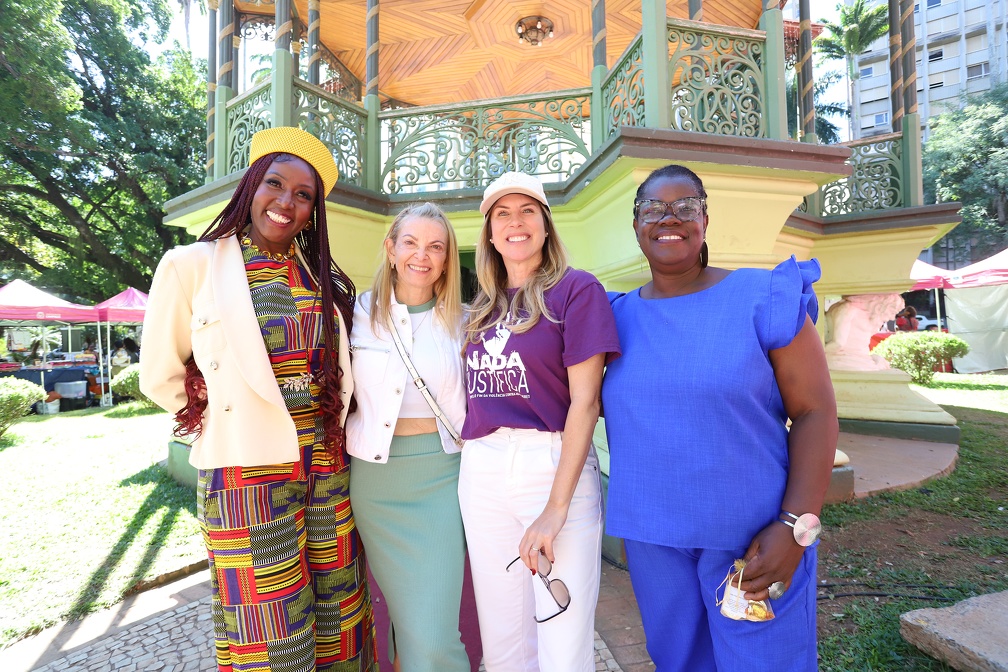 Festival Raízes impulsiona empreendedorismo feminino em Campinas este ano