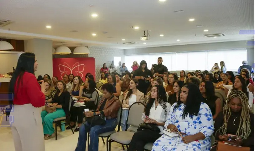 Programa do Sebrae e Sicredi impulsiona empreendedorismo feminino no Brasil