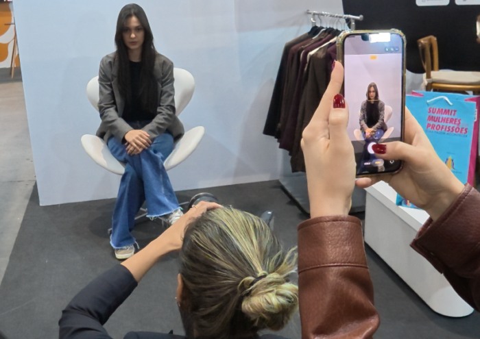 C&A impulsiona carreira feminina e diversidade no Summit Mulheres nas Profissões