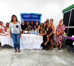 Fundat promove capacitação e empreendedorismo feminino com curso de crochê