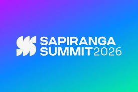 Sapiranga Summit 2026: Programação Completa! Maior evento de inovação, tecnologia e empreendedorismo do Vale do Sinos, no Rio Grande do Sul.