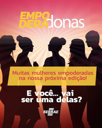 Empodera Donas ES Empreendedorismo Feminino