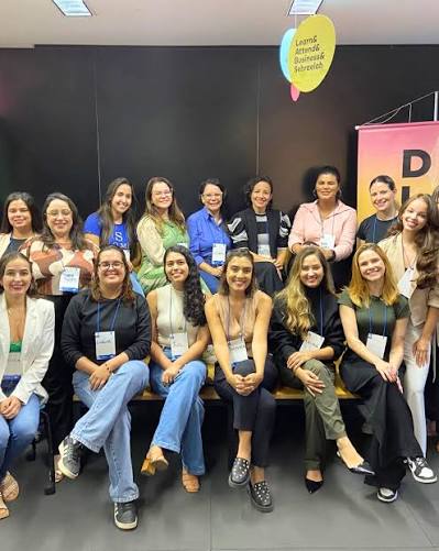 Participe do evento gratuito em Ipatinga, apoiado pelo Sebrae Minas, e inspire-se com mulheres empreendedoras para inovar e crescer no seu negócio neste ano.