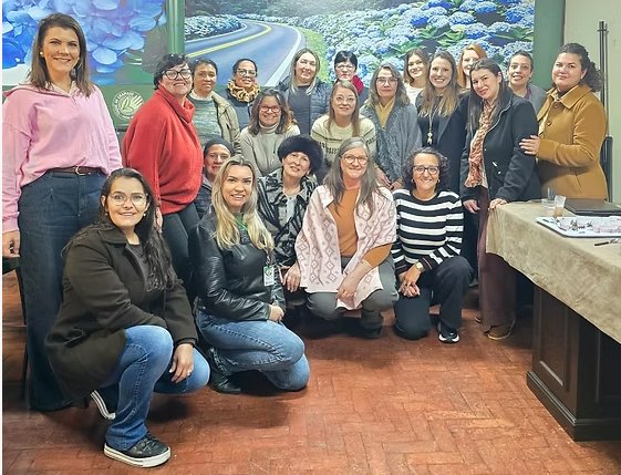 Empreendedorismo feminino em Gramado: projeto inovador impulsiona negócios locais