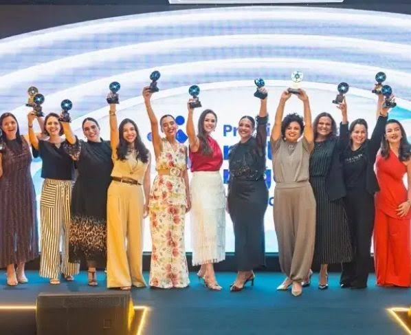 Prêmio Sebrae Mulher de Negócios 2026
