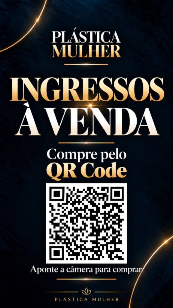 Evento Plástica Mulher em Porto Alegre comprar ingressos